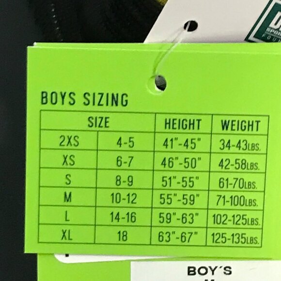 DSG Boys Mesh Training Shorts Yellow‎ Loose Fit Elastic Waist Size M - Picture 5 of 7